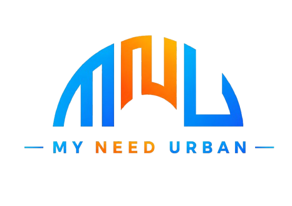 MyNeedUrban Logo